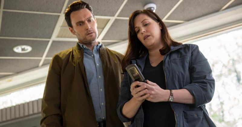 'Emergence' Episode 8: Jo has lot on her plate but what's the priority, helping Piper or finding Emily?