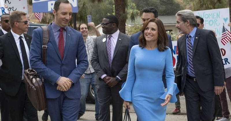'Veep' season 7: Everything you need to know about its trailer, cast, and where to watch it