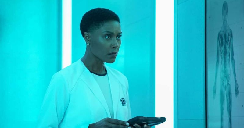 'Black Lightning' Season 3 Episode 7: Lynn's new A.S.A clearance may allow her to discover truth about her Green Light addiction