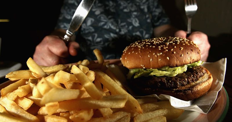 Brains of obese teens show damage in critical areas that control appetite, emotions and cognitive functions