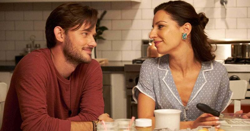 'A Date By Christmas Eve': Release date, plot, cast and everything you need to know about Lifetime's holiday movie