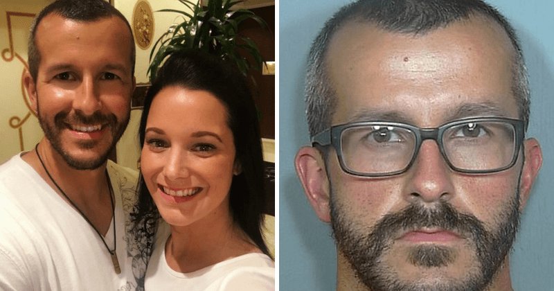 'Remorseful' Chris Watts opened up on details of the murders 'after he found god in prison'