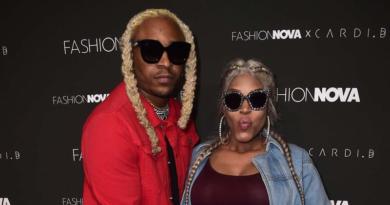 'Love & Hip-Hop: Hollywood' Season 6 finale preview: Lyrica and A1 take a stand as the fate of their marriage hangs in the balance