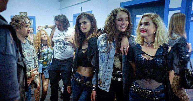 'We Summon The Darkness': Release date, plot, cast, trailer and all you need to know about upcoming horror thriller