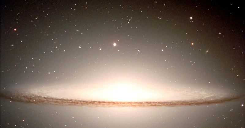 Thousands of planets could be revolving around supermassive blackholes like how the Earth orbits the Sun, suggests new theory