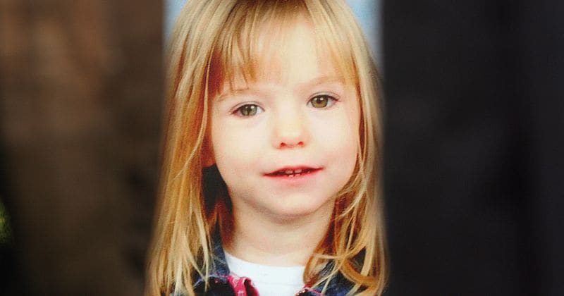 Top cop says story around Madeleine McCann's disappearance doesn't add up, questions the 'open window' theory