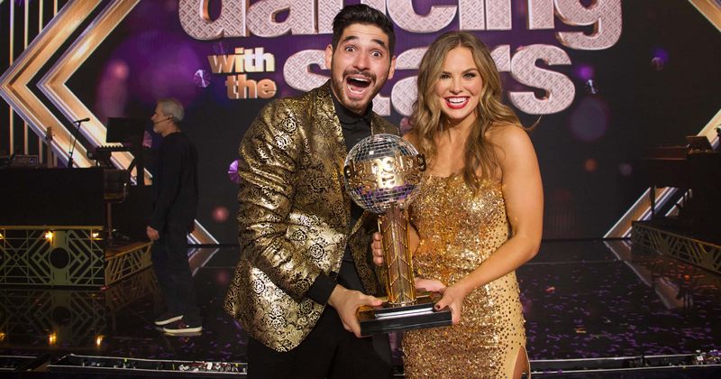 'Dancing With The Stars' Season 28's top 10 most memorable moments, from Sean Spicer's frilled shirt to Ally Brooke singing