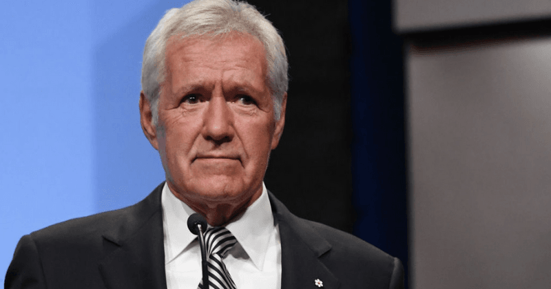 'Jeopardy!' host Alex Trebek, 78, reveals he has been diagnosed with stage 4 pancreatic cancer