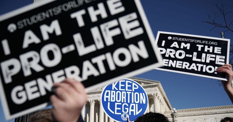 Alabama judge allows teen would-be dad to sue medics for assisting girlfriend abort baby in potentially groundbreaking case