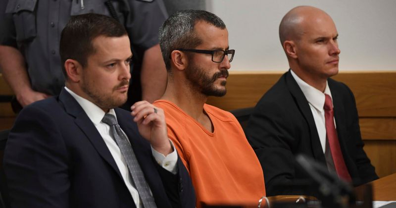 Chris Watts ordered to pay $6 million to Shanann Watts' parents who 'have lost nearly all trust in people and humanity'