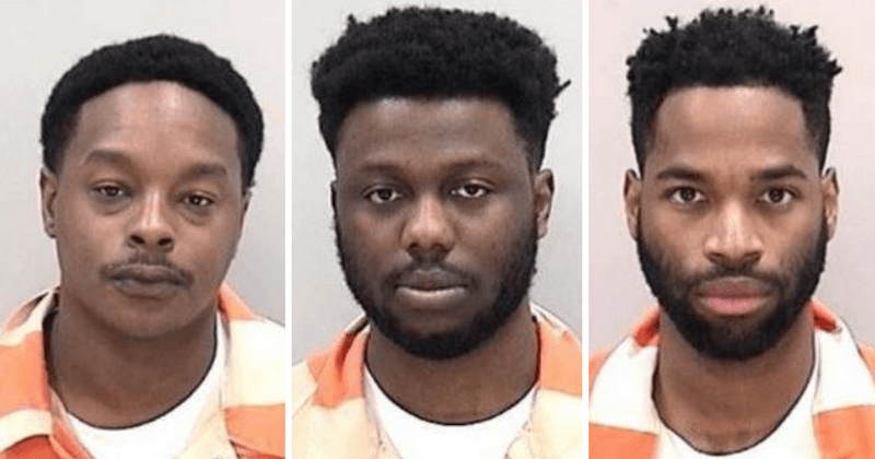 18-year-old girl hospitalized after being brutally sodomized by three US Navy members at house party