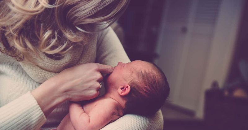 Fertility treatment, not mother's age, increases risk of genetic disorders and rare diseases among babies, says study