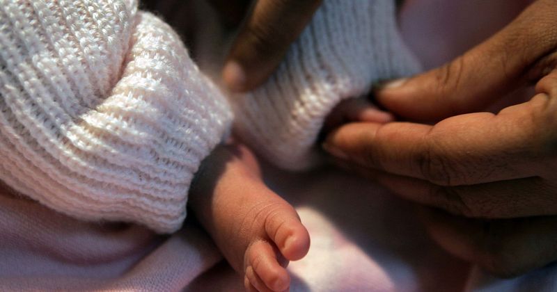 Fertility treatment, not mother's age, increases risk of genetic disorders and rare diseases among babies, says study