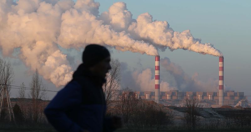 Kidney failure, skin infections and sepsis now linked to pollution from motor vehicles, wildfires and power plants