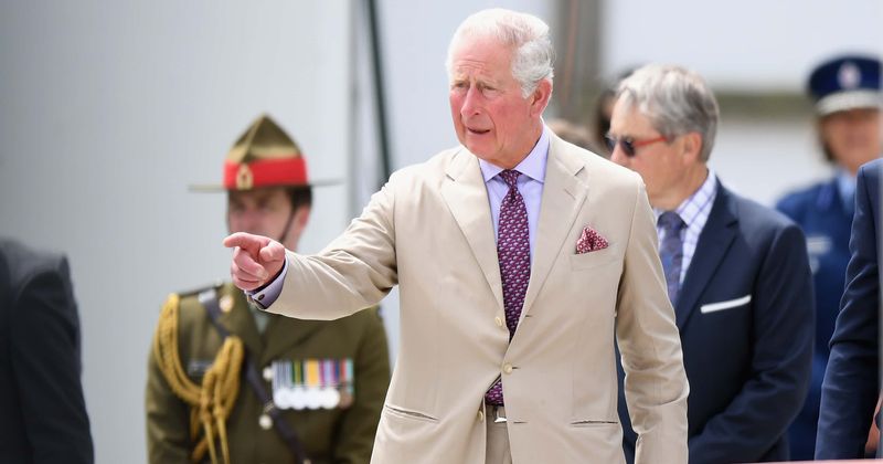 Prince Charles will be the best-prepared monarch, Williams should spend more time with his young family: Expert