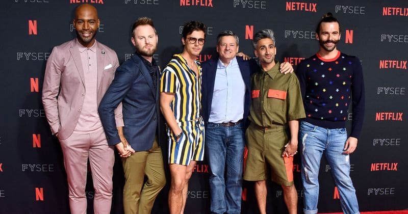Netflix's 'Queer Eye' Season 4: Release date, plot, cast, trailer and everything else about the show with the Fab Five