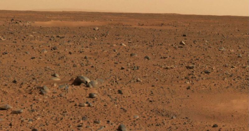 Mars 2020: Ambitious $7 billion space mission to bring just half kilogram of rocks from the Red Planet