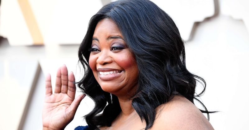 'Truth Be Told': The rise of Oscar winner Octavia Spencer is inspirational, and true crime podcaster Poppy was a role tailor-made for her