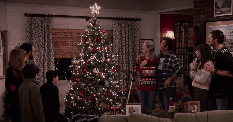'Merry Happy Whatever' Episode 3: Don's patriarchy creates a passive-aggressive battle between the sexes but loses to an empowering finish
