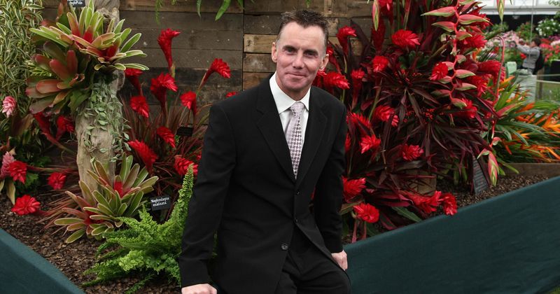 Celebrity TV chef Gary Rhodes who fronted 'MasterChef' and 'Hell's Kitchen' dies at 59
