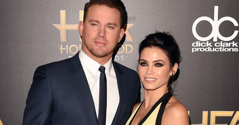Channing Tatum, Jenna Dewan's divorce turns nasty as they fight over child custody and support for 6-year-old daughter