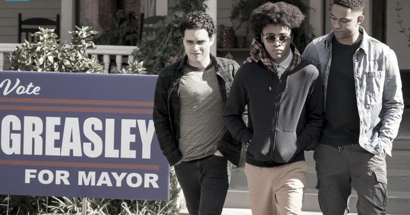 'Legacies' season 1 episode 13: Landon's fiery performance and dealing with Rafael's bite