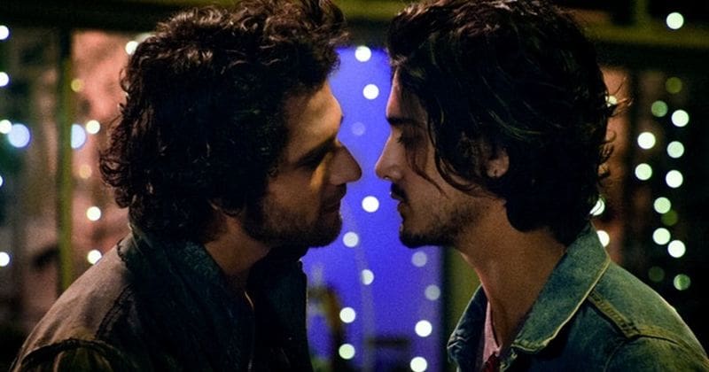 'Now Apocalypse' episode 1: This Gregg Araki show is off to an abstract, absolutely bizarre and sexy start