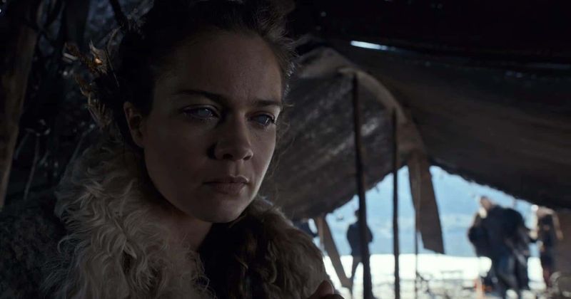 'See' Episode 7 will likely see Maghra and Queen Kane finally face each other with their kingdom destroyed and Jerlamarel gone