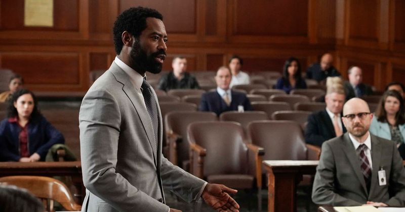 'For Life': Release date, plot, cast, and everything you need to know about the 50 Cent-produced, ABC legal drama