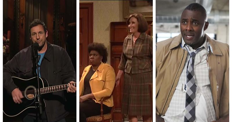 Top 10 Saturday Night Live skits from 2019: From Adam Sandler's return after 24 years to Emma Stone's dedicated actress