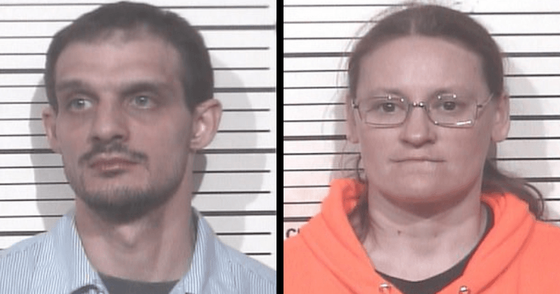 Quick-thinking Kentucky waitress' social media post saves two young children from allegedly abusive parents