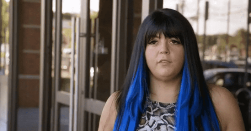 'Unpolished' Season 1 preview: Lexi Marton undergoes reconstructive surgery for her weight loss