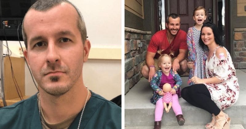 Chris Watts had sex with wife Shanann hours before killing her: 'It was like a trigger point'
