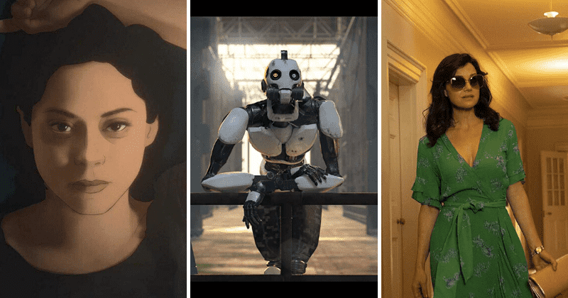 Top 10 underrated shows of 2019, from 'Criminal' and 'Schitt's Creek' to 'Mr. Inbetween' and 'The Boys'