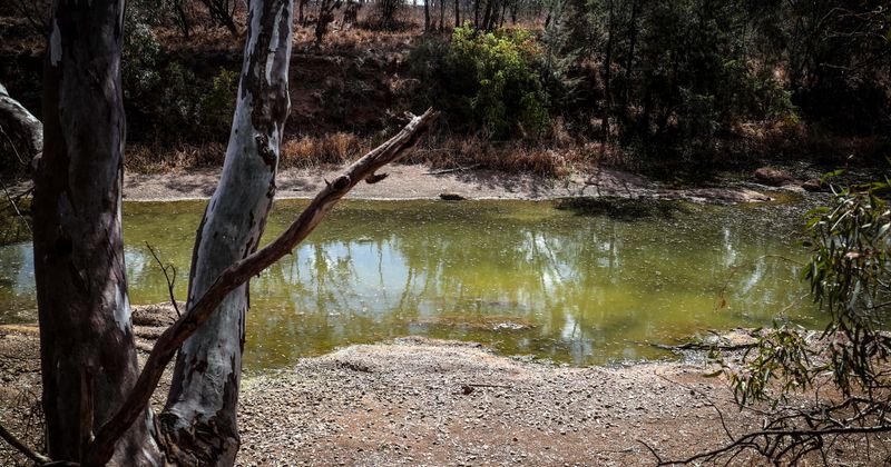More than two million Americans live without access to running water and basic plumbing, finds report