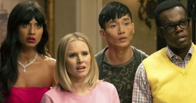 'The Good Place' Season 4 Episode 10: No new episode this week, but here is when you can expect Chidi and Eleanor to return with the Answer
