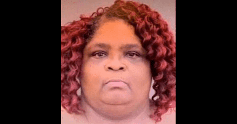 Houston high school teacher's aide, 51, who had sex with 16-year-old student arrested after grandma finds sexts on his phone
