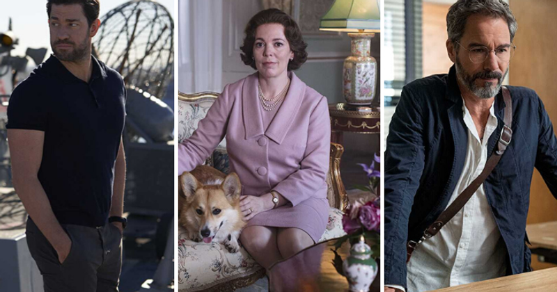 Top 10 streaming shows of 2019: From 'GLOW' and 'Cobra Kai' to 'The Crown' and 'Tom Clancy's Jack Ryan'