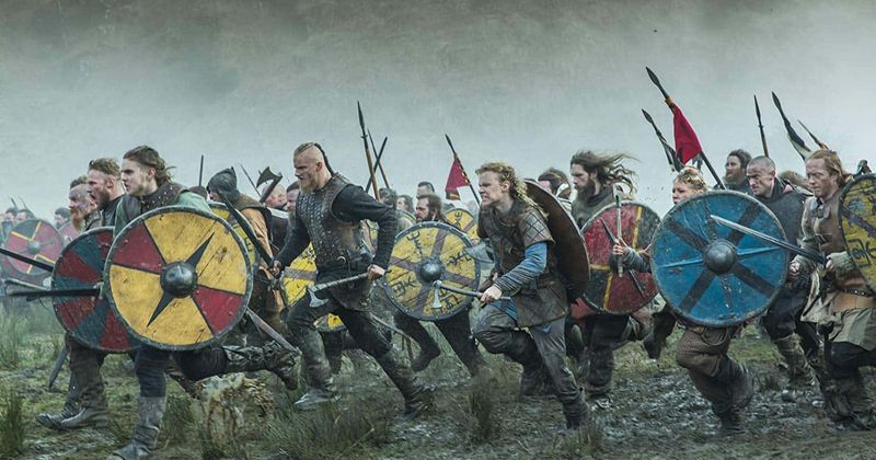 'Vikings' Season 6: 5 plotlines we hope will happen in the series finale, from Lagertha's retirement to Ivar's transformation