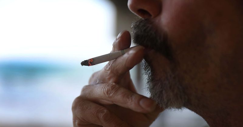 Massachusetts becomes first US state to impose tough restrictions on tobacco, vape flavors and menthol cigarettes