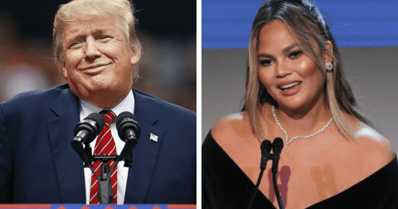Biggest celebrity feuds of 2019: Showdowns include Trump vs Chrissy Teigen, Taylor Swift vs Scooter Braun and Jameela Jamil vs Kardashians