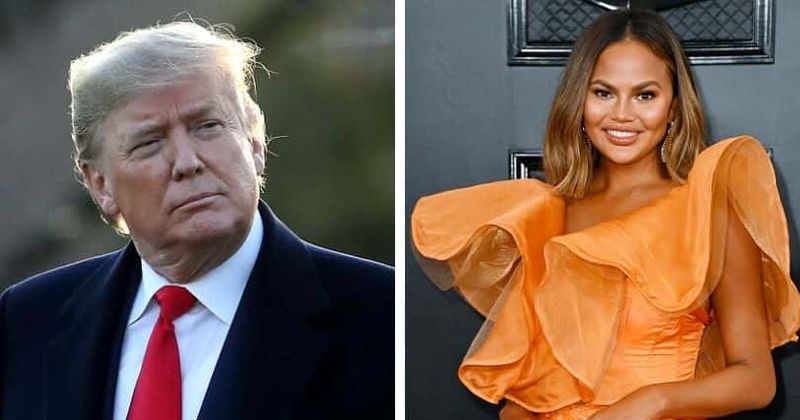Biggest celebrity feuds of 2019: Showdowns include Trump vs Chrissy Teigen, Taylor Swift vs Scooter Braun and Jameela Jamil vs Kardashians