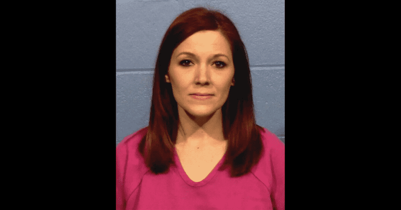 Texas high school teacher who allegedly performed oral sex on student in classroom was once 'Teacher of the Year'