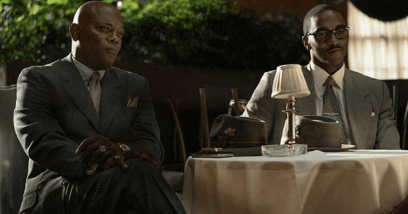 'The Banker': Release date, plot, cast, trailer and everything you need to know about the real-life drama on Apple TV+