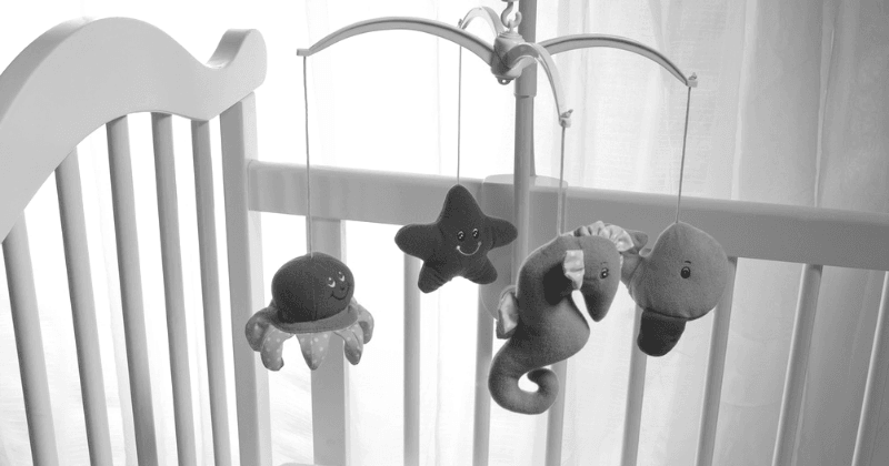 Single mom crushed her 9-week-old baby to death to silence her cries with such force that her ribs cracked
