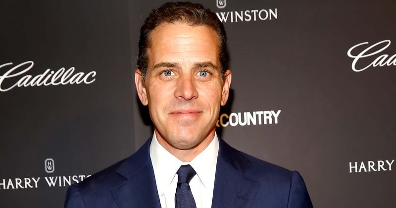 Hunter Biden frequented strip clubs and once sent a staffer to buy sex toy so lap dancers could use it on him: Report