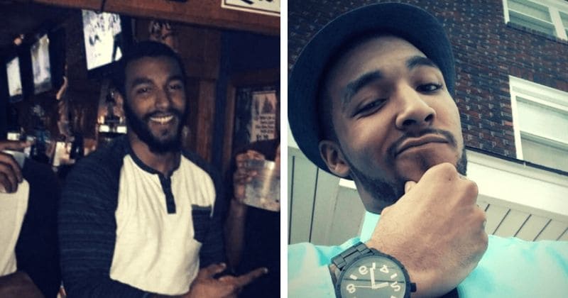 Young father charged with manslaughter after his month-old son suffocated and died while sleeping on his chest