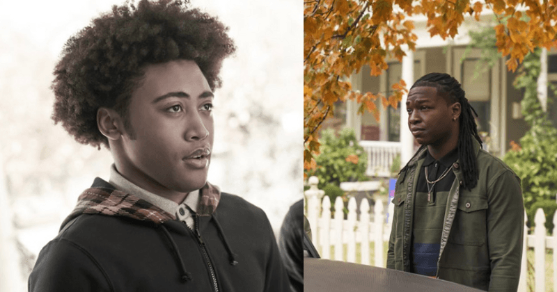 'Legacies' season 1 episode 13: What MG and his bromance could mean for Kaleb