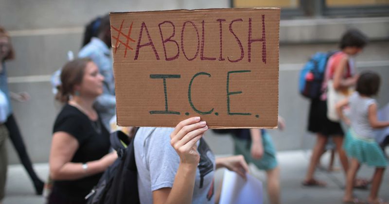 ICE comes under fire for creating fake university to 'bait and arrest' foreign students with legal visas