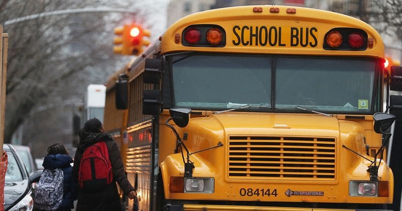 Teacher placed on leave after forcing student to wash off Ash Wednesday cross from forehead